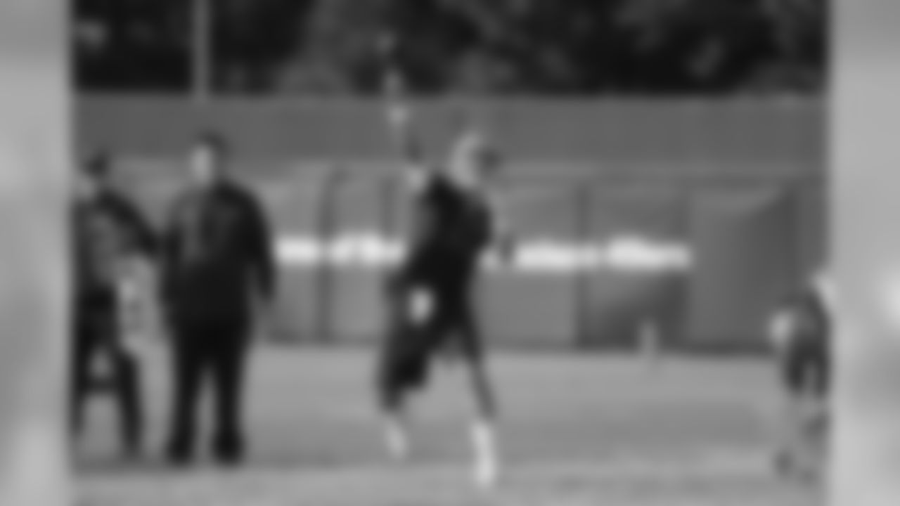 QB Jimmy Garoppolo
