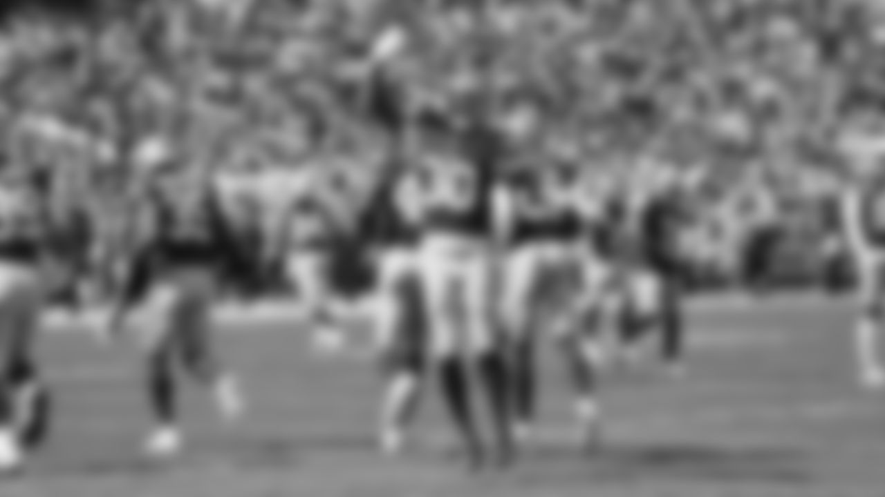 S George Odum