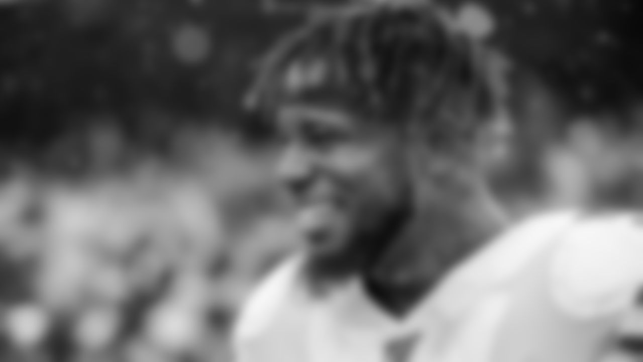 LB Kwon Alexander