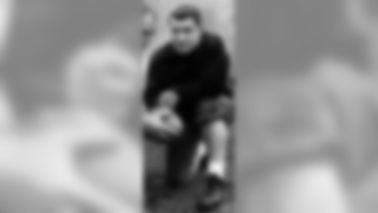 2. Norman "Red" Strader (1955)