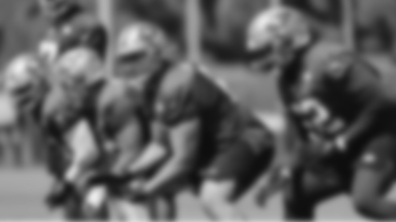 49ers Offensive Line