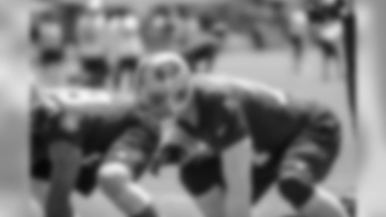 OL Joe Staley