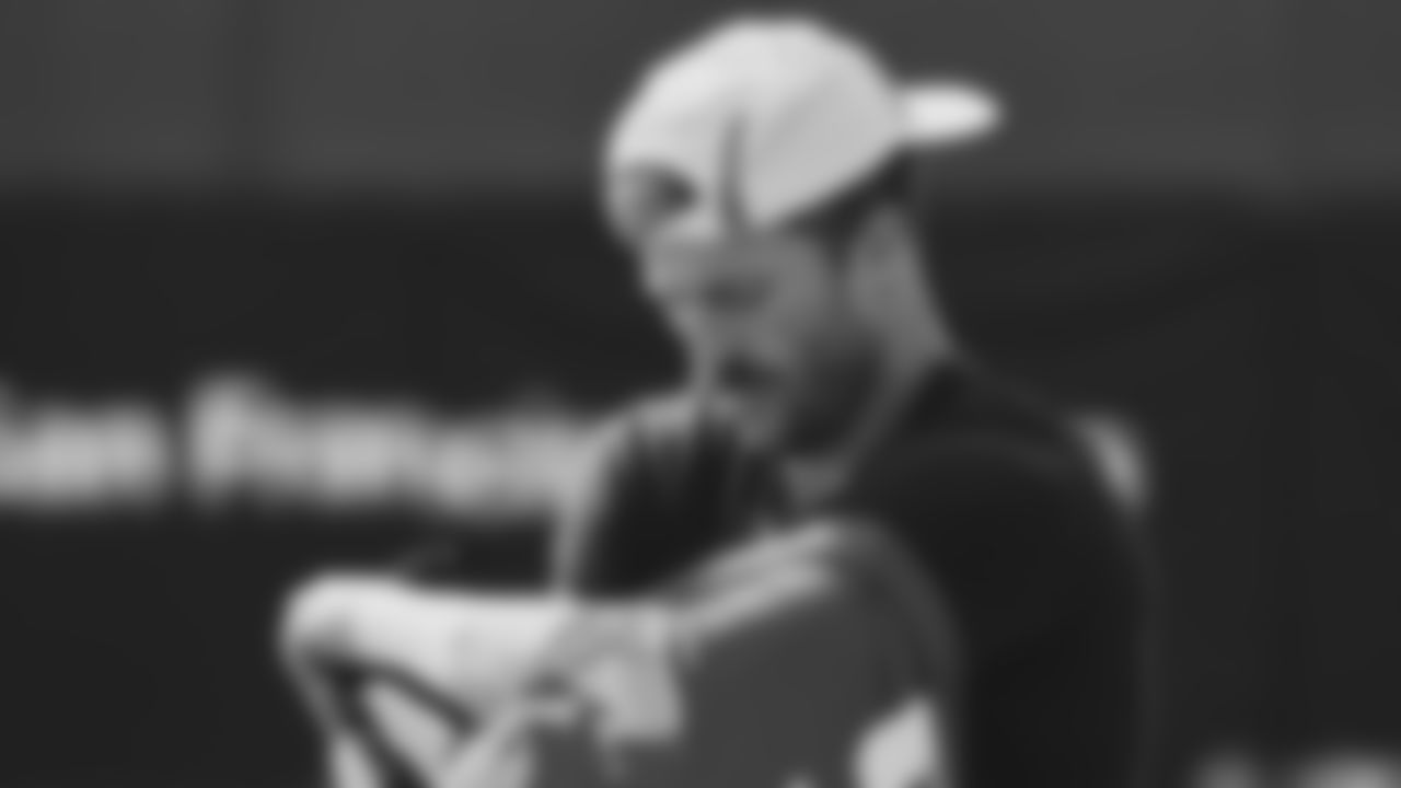 WR Trent Taylor