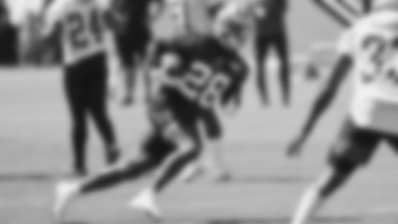 RB Jerick McKinnon