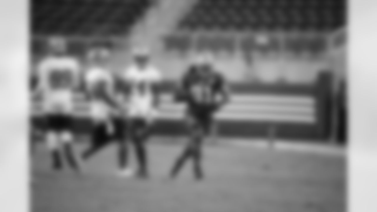 #81 Anquan Boldin - WR