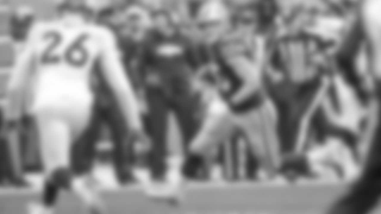 TE George Kittle