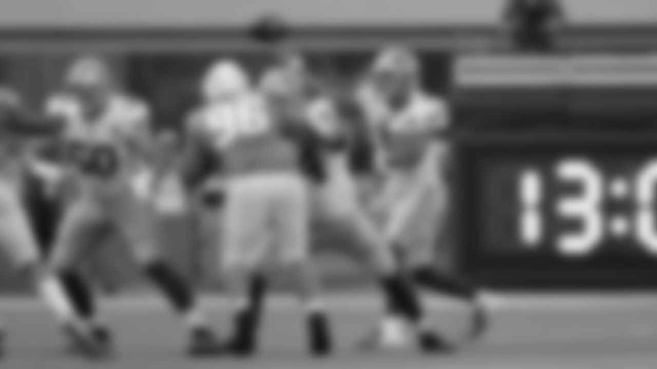 QB Trey Lance