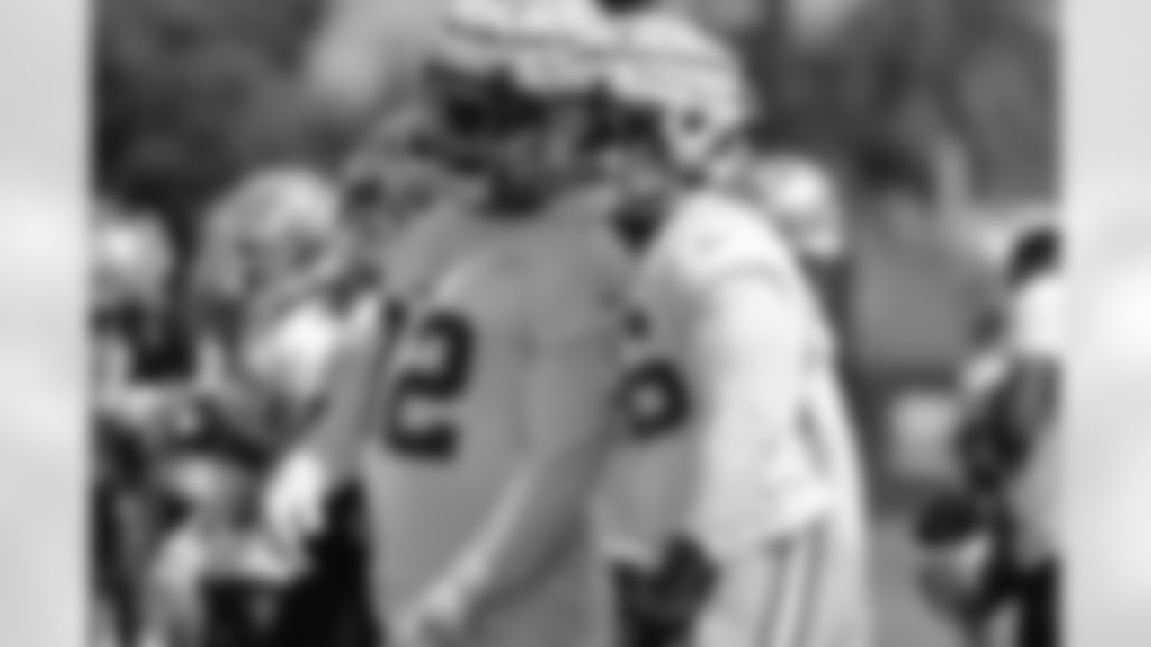 DL Kerry Hyder Jr., DL Samson Ebukam