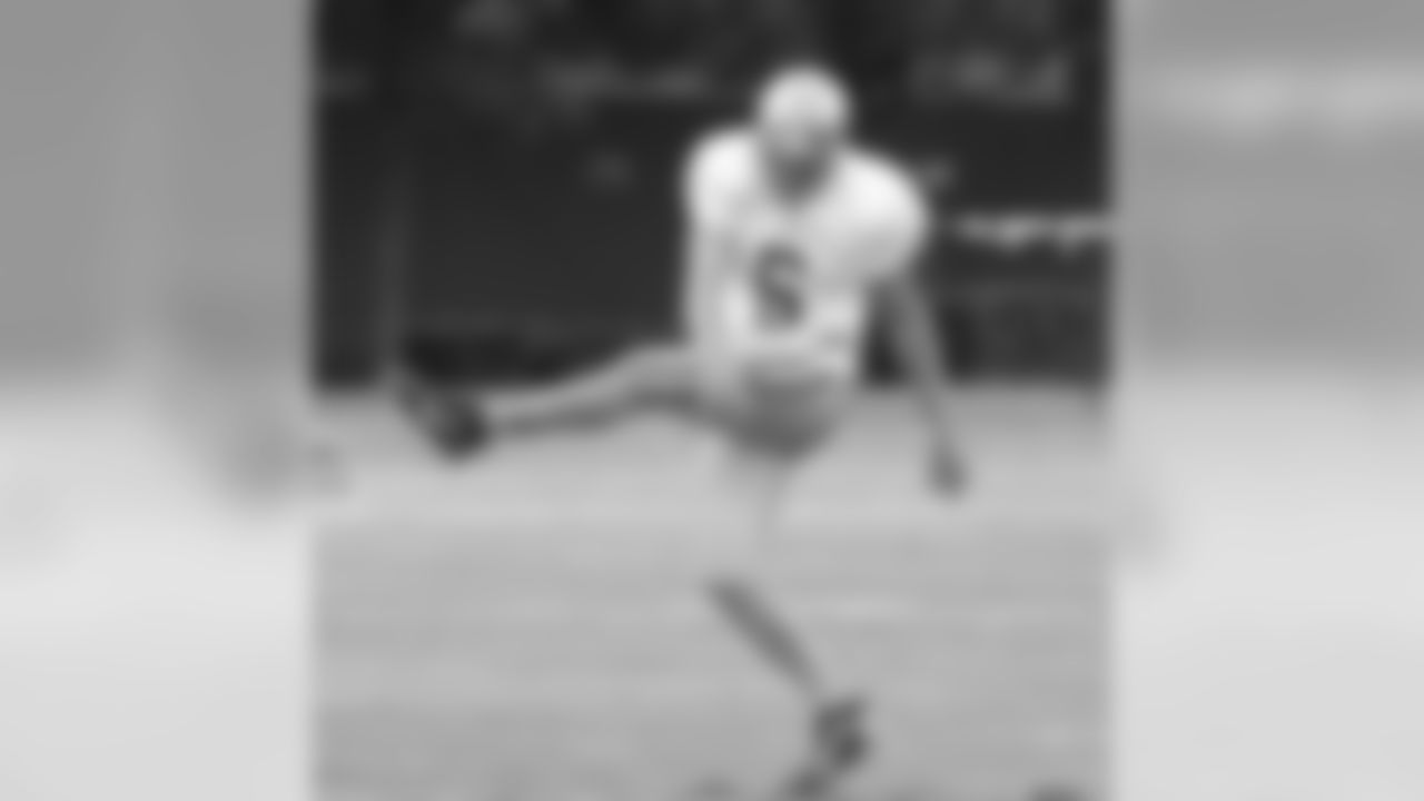 Joe Nedney