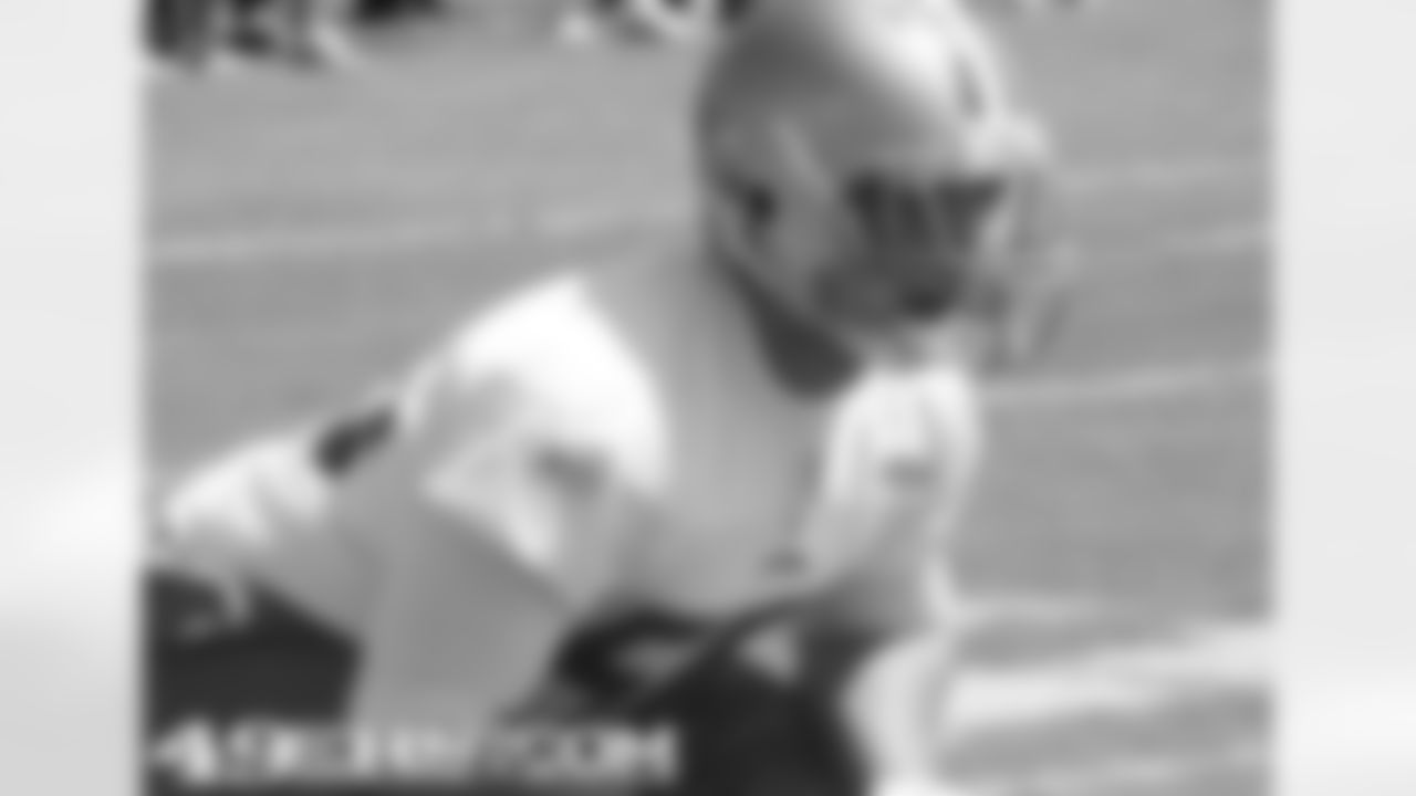 LB Scott McKillop