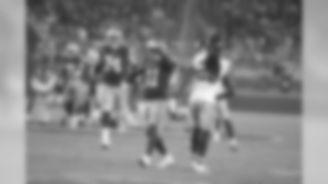 WR Marquise Goodwin