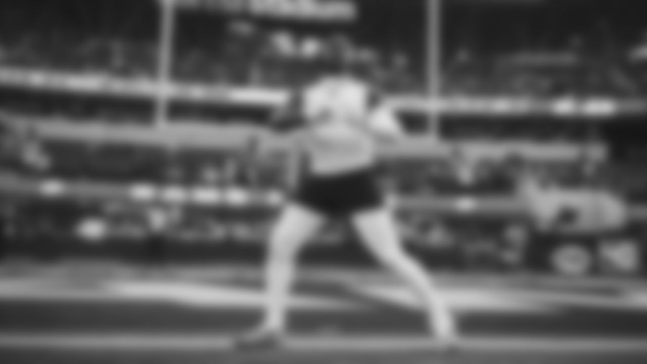 WR Deebo Samuel