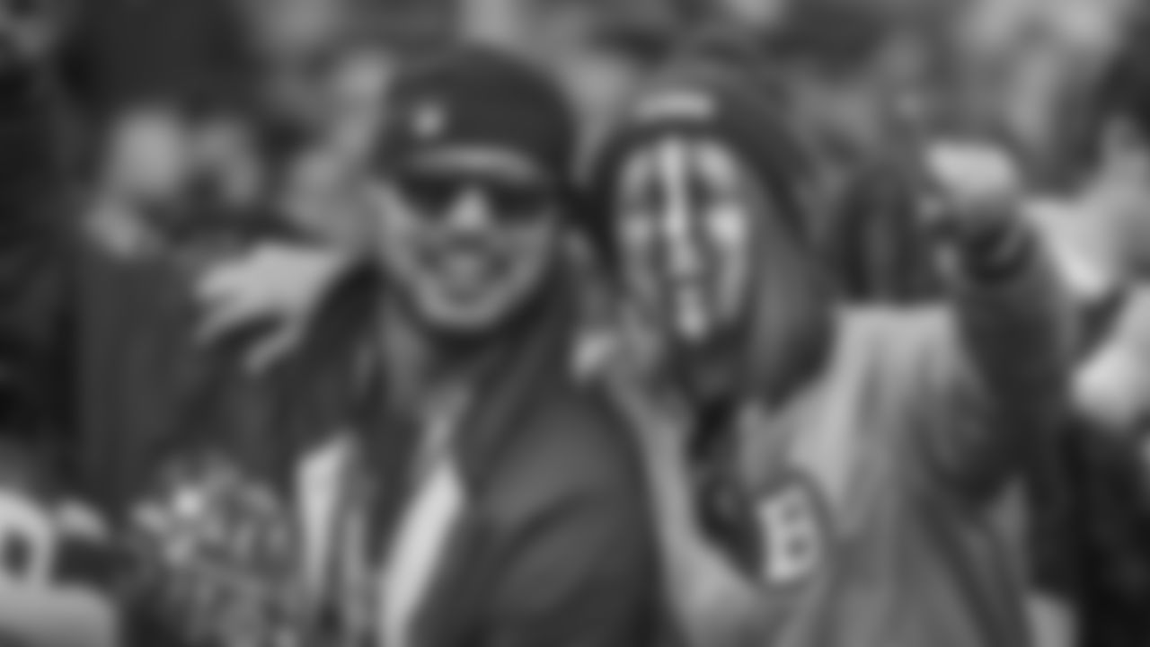 49ers Faithful