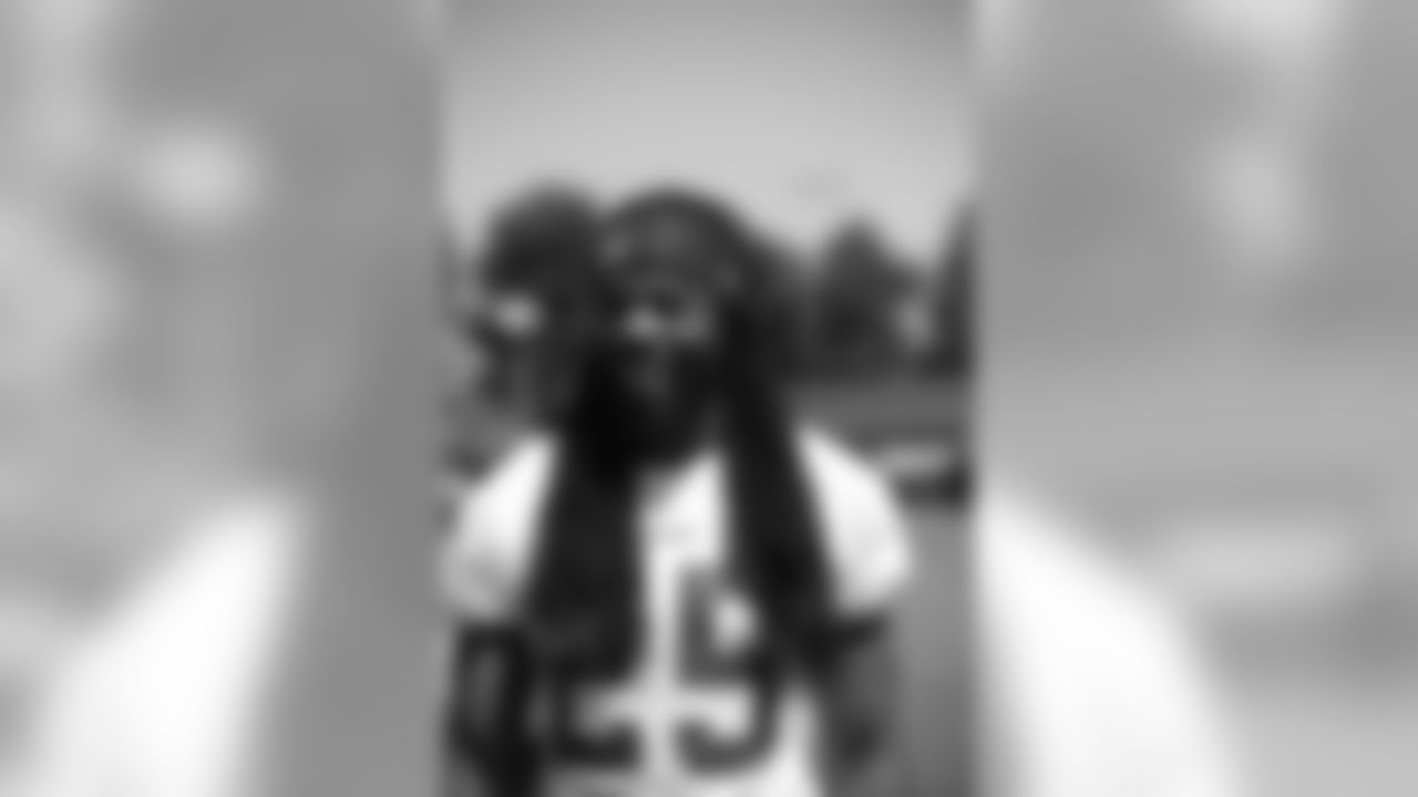 CB Richard Sherman