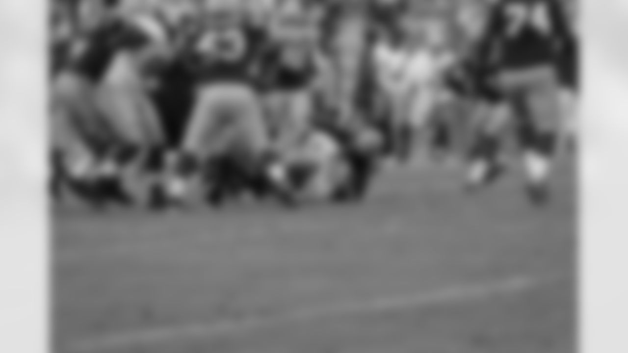 NaVorro Bowman