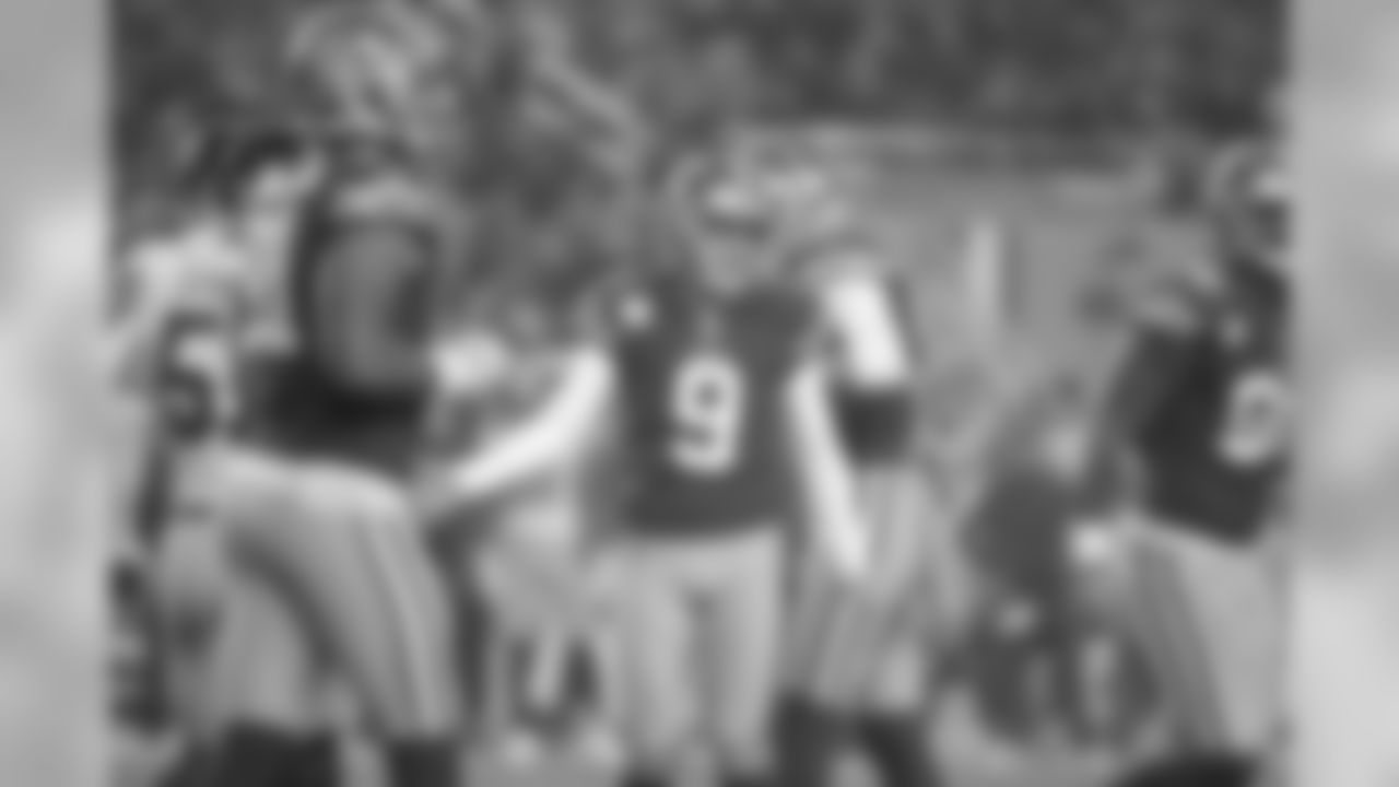 K Robbie Gould