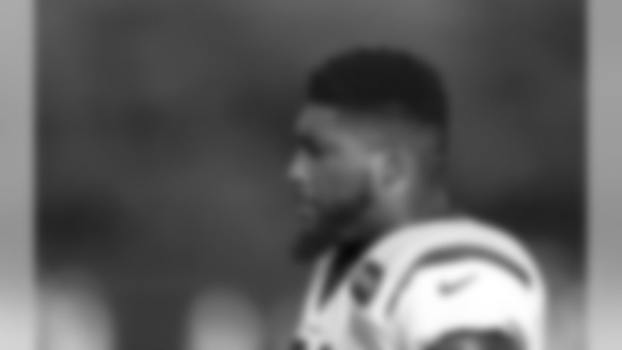 LDE 91 Devon Still