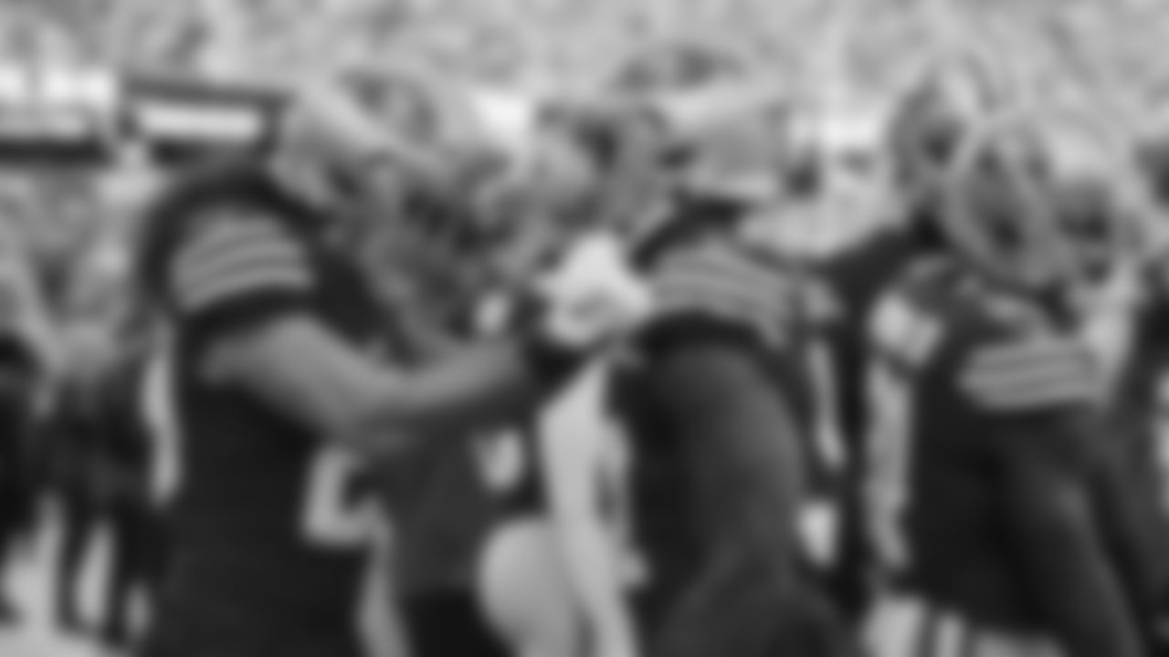 S Talanoa Hufanga, LB Dre Greenlaw