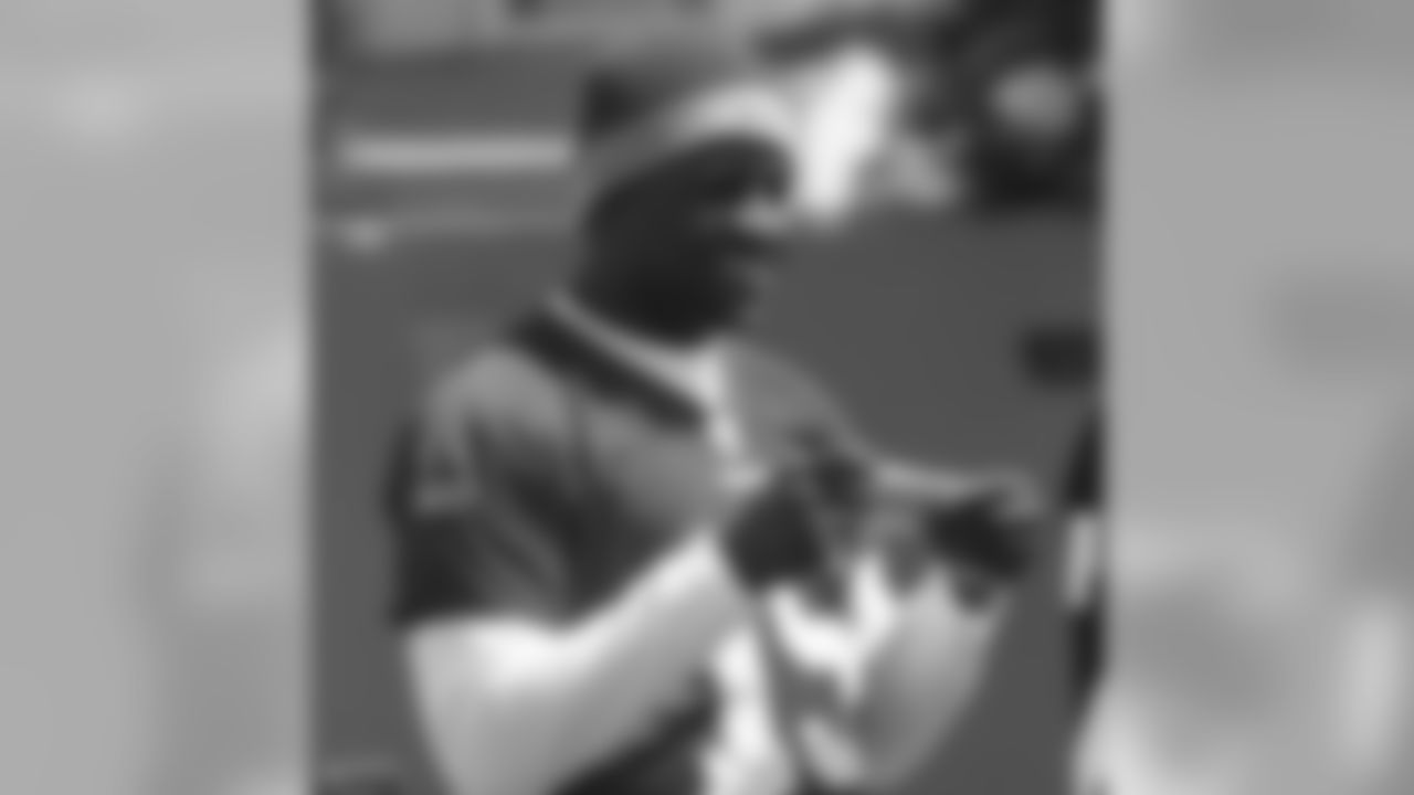 Michael Crabtree