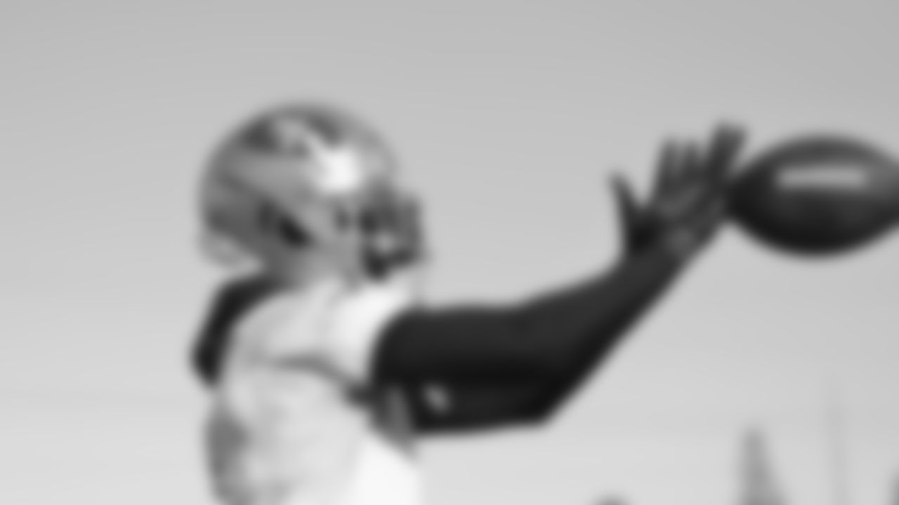 CB Emmanuel Moseley
