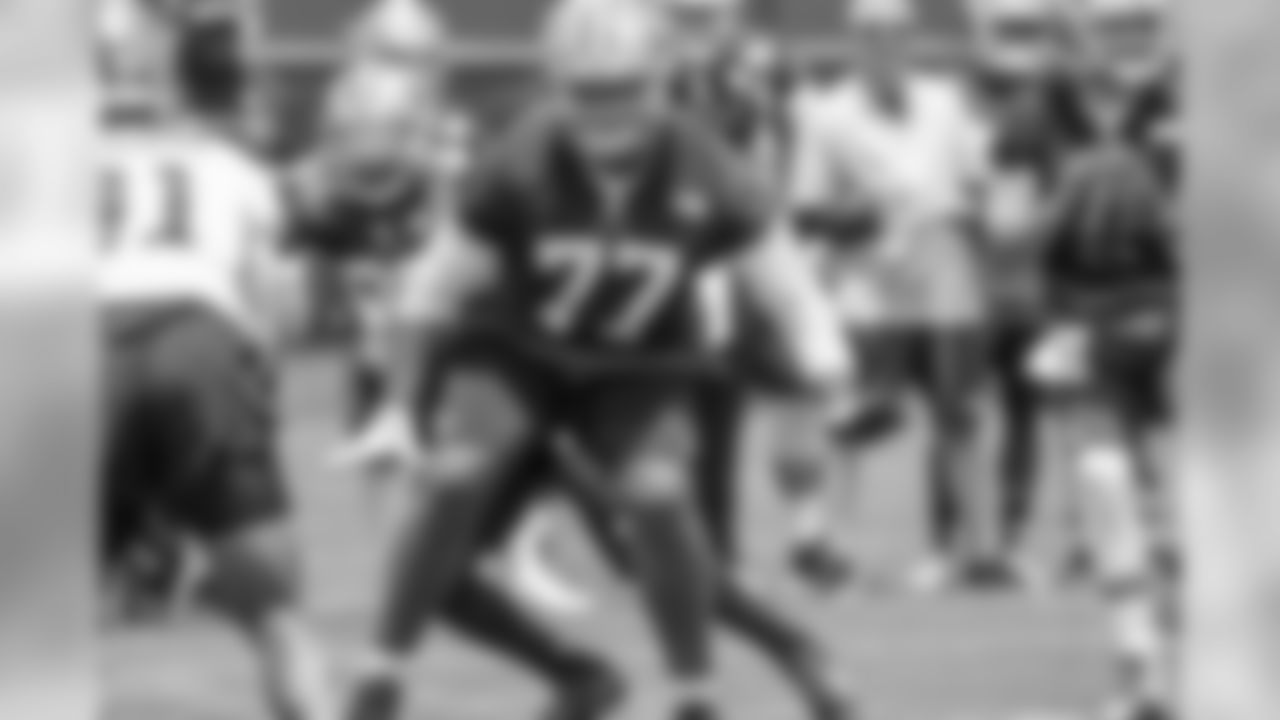 OL Trent Brown