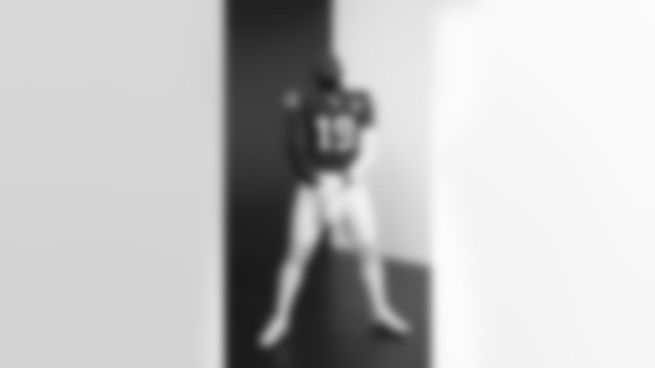 WR Deebo Samuel