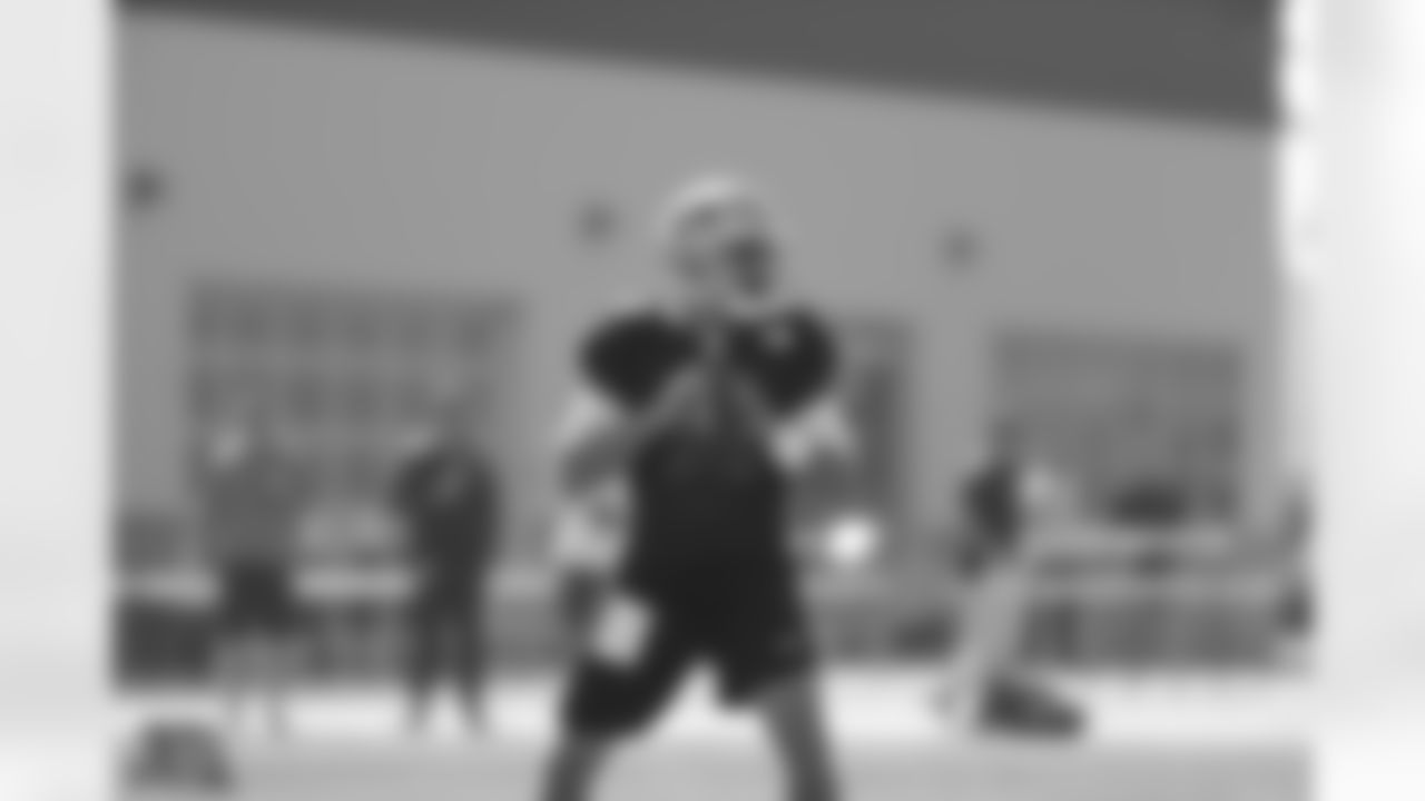 QB Tom Savage