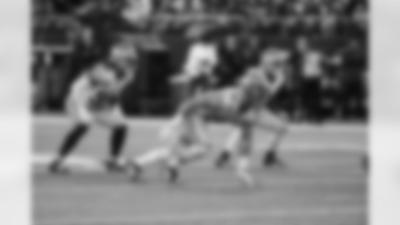 DL Nick Bosa