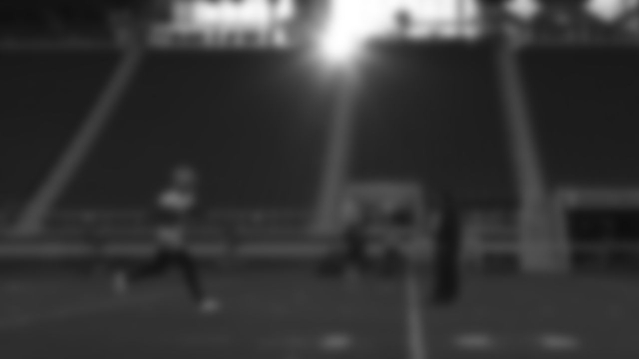 WR Jauan Jennings