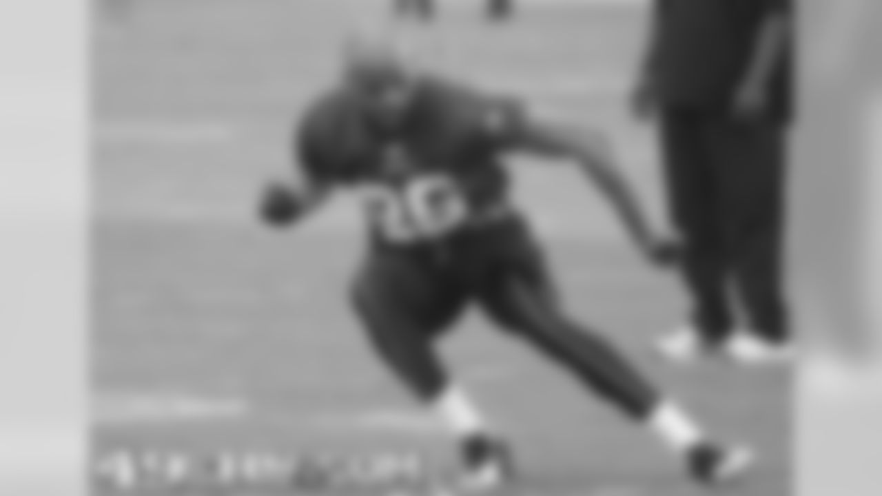 Whittier WR Giovanni Stanley