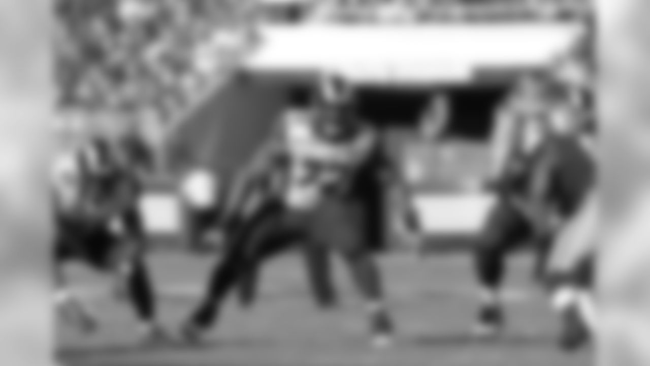 Joe Barksdale -- T