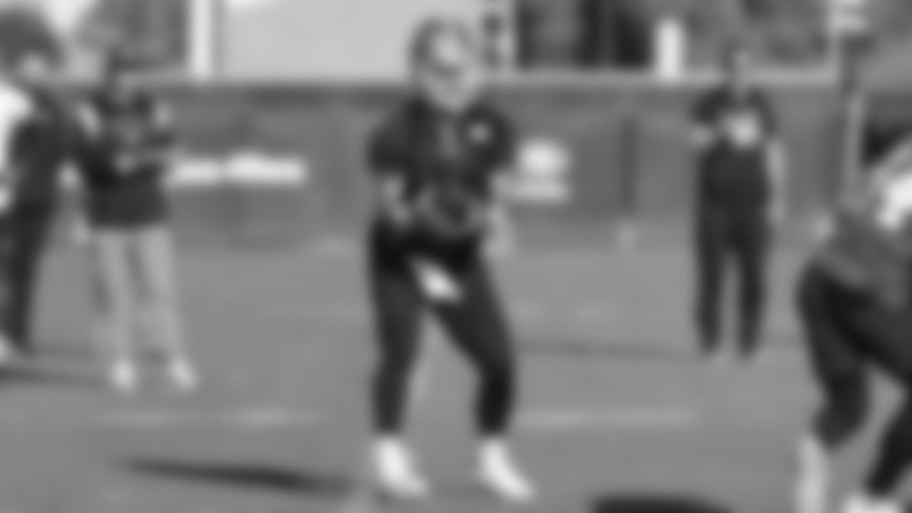 QB Jimmy Garoppolo
