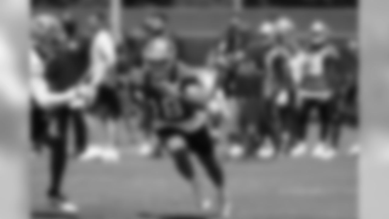 WR Dante Pettis
