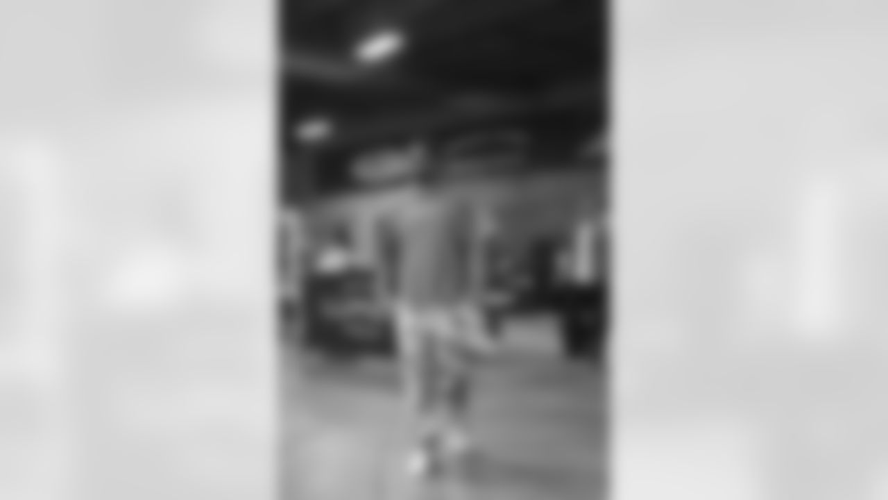 WR Jauan Jennings