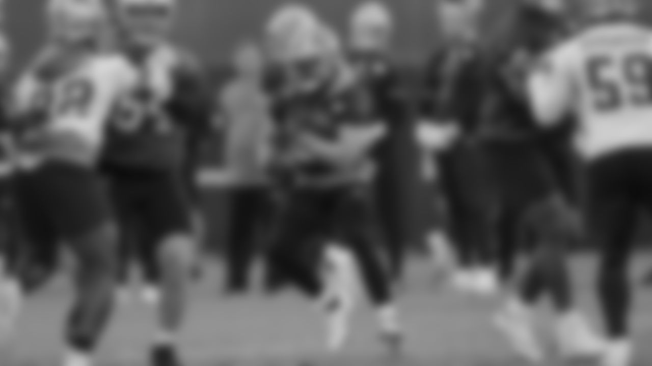 RB Jeff Wilson Jr.