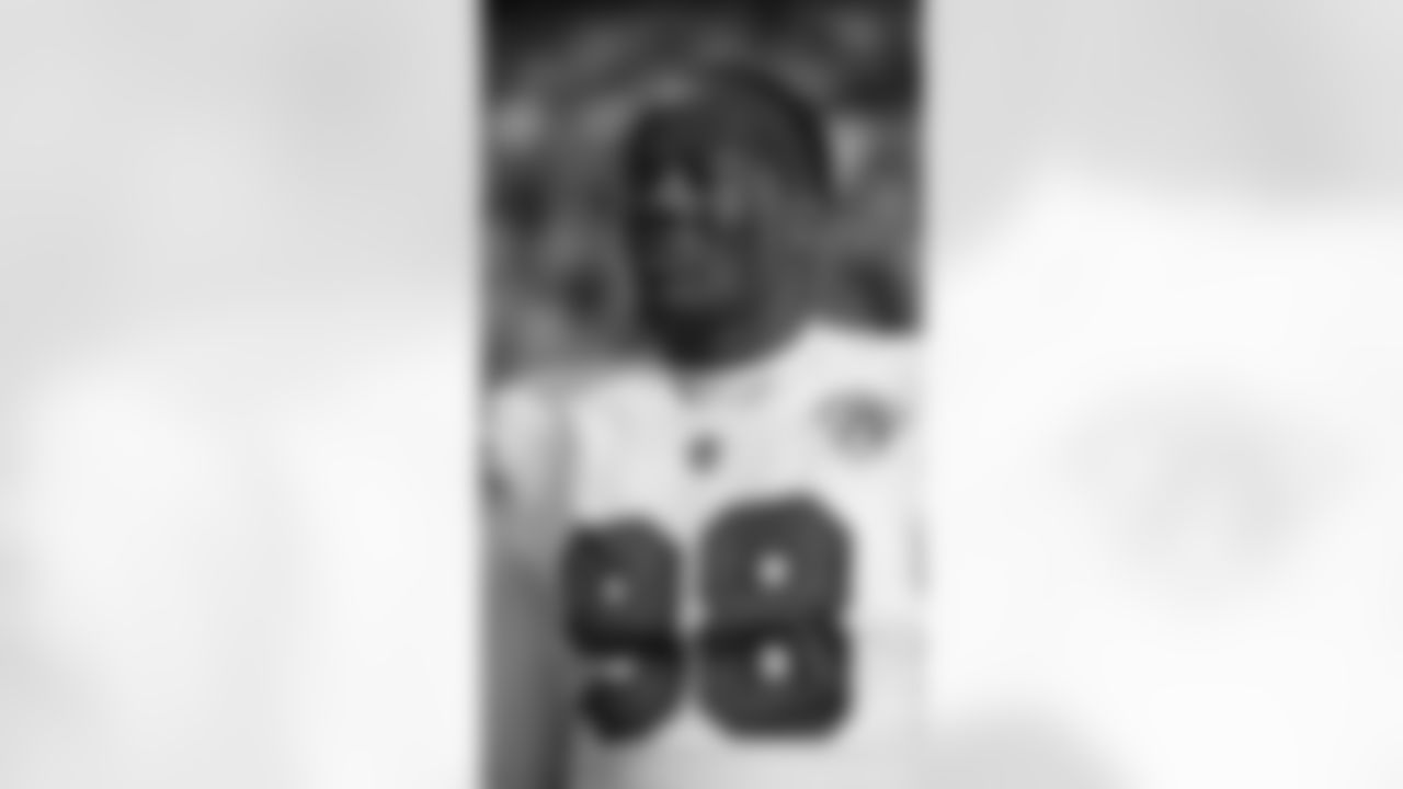 DL Arden Key