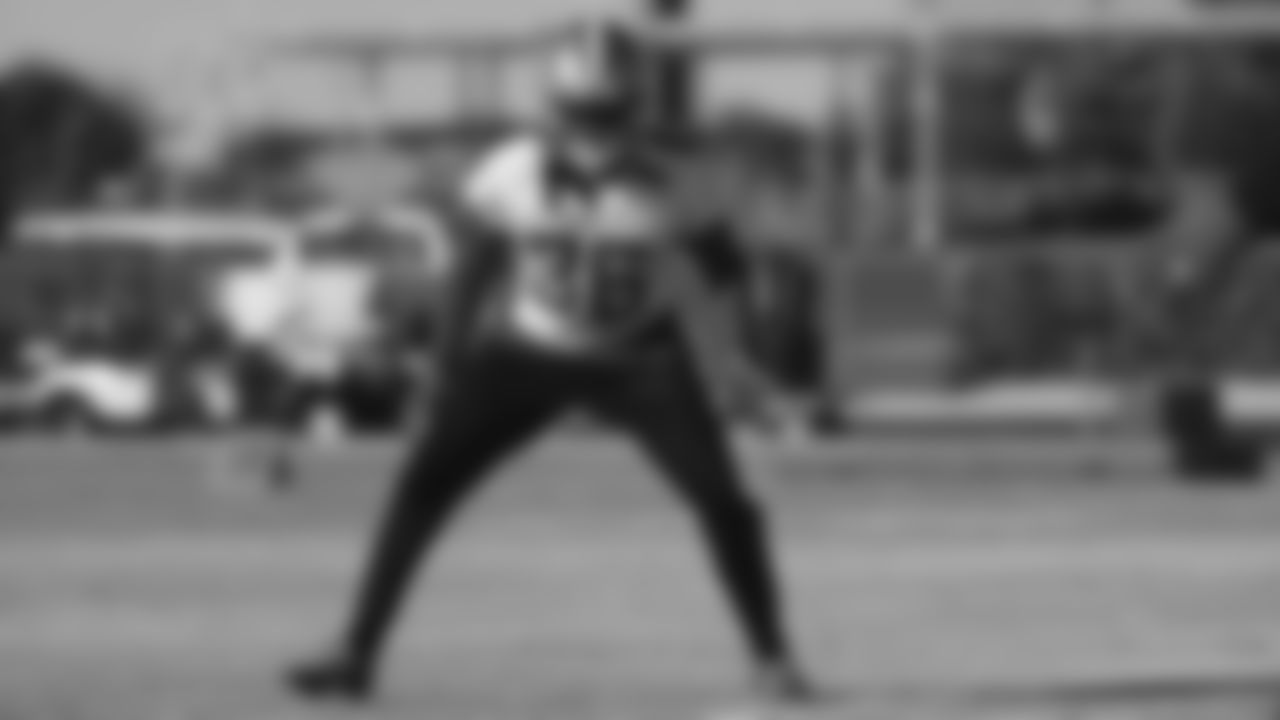 S Marcell Harris
