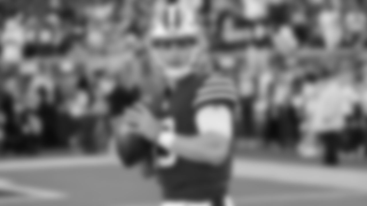 QB Brock Purdy