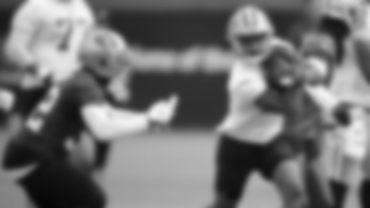 RB Trenton Cannon