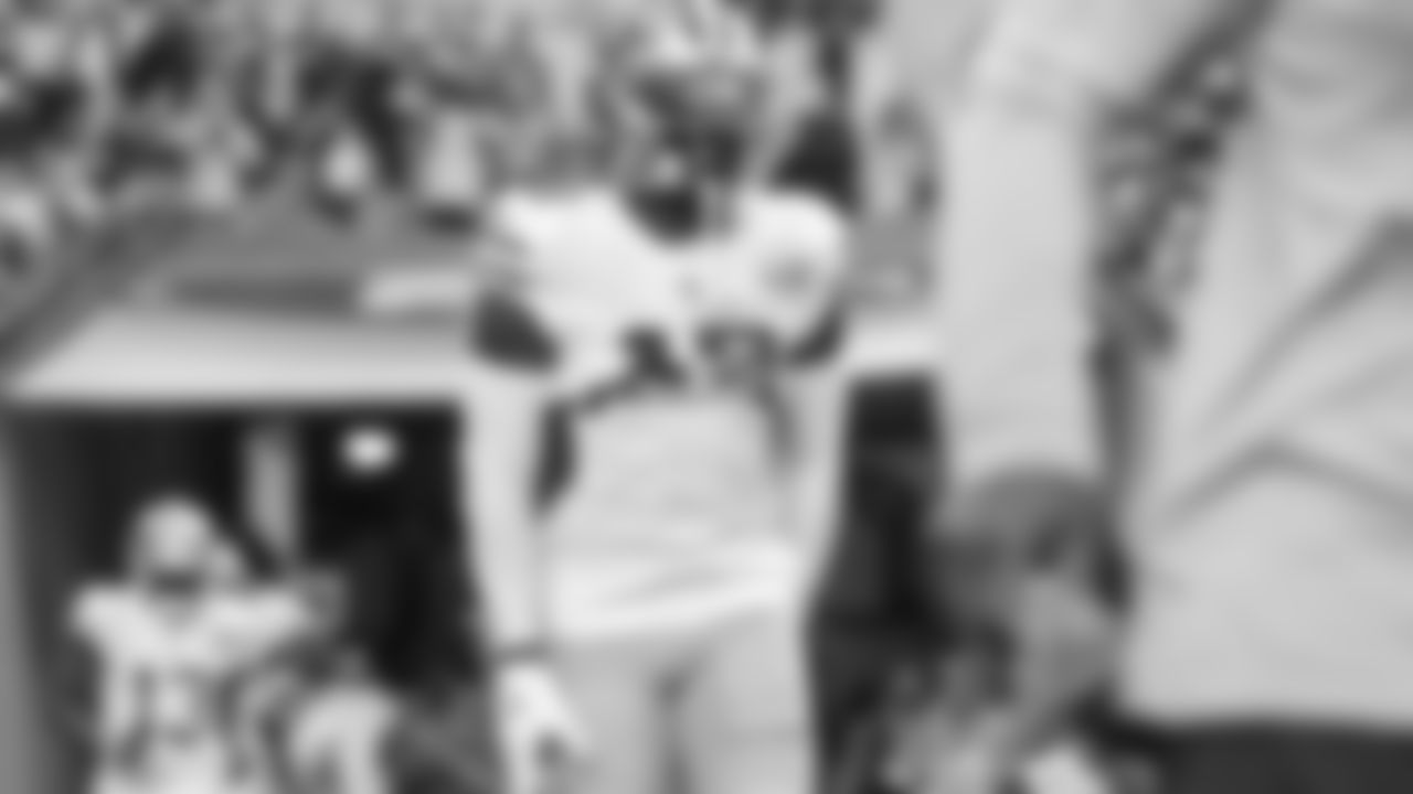 WR Deebo Samuel