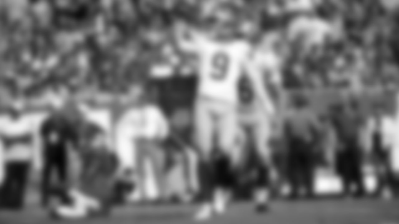 K Robbie Gould