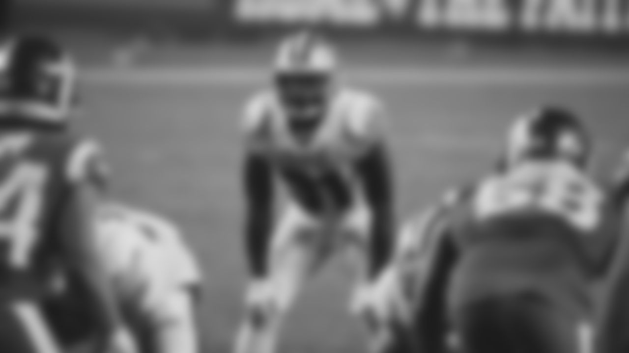RB Raheem Mostert