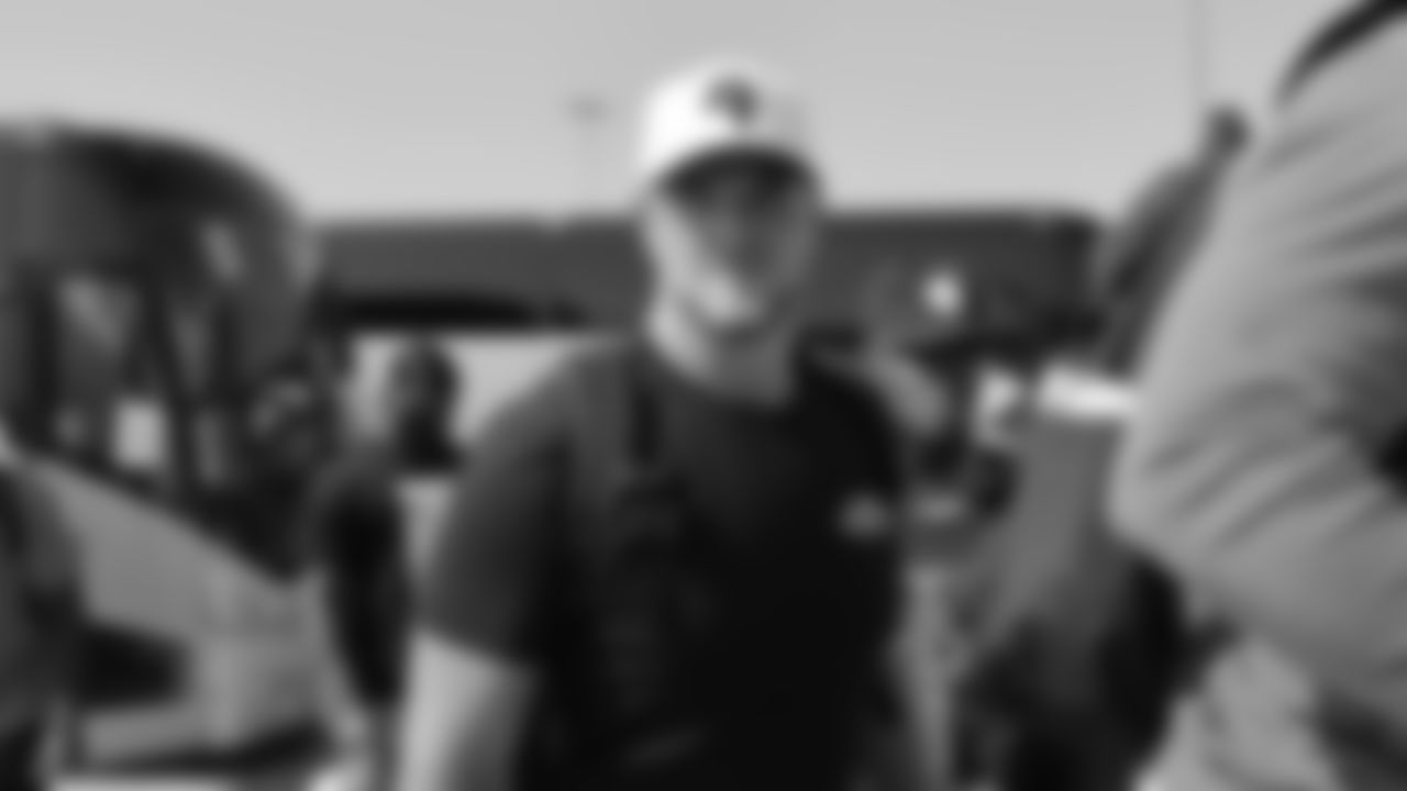T Mike McGlinchey