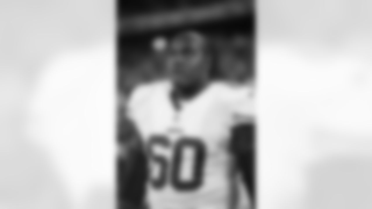 G - Brandon Thomas