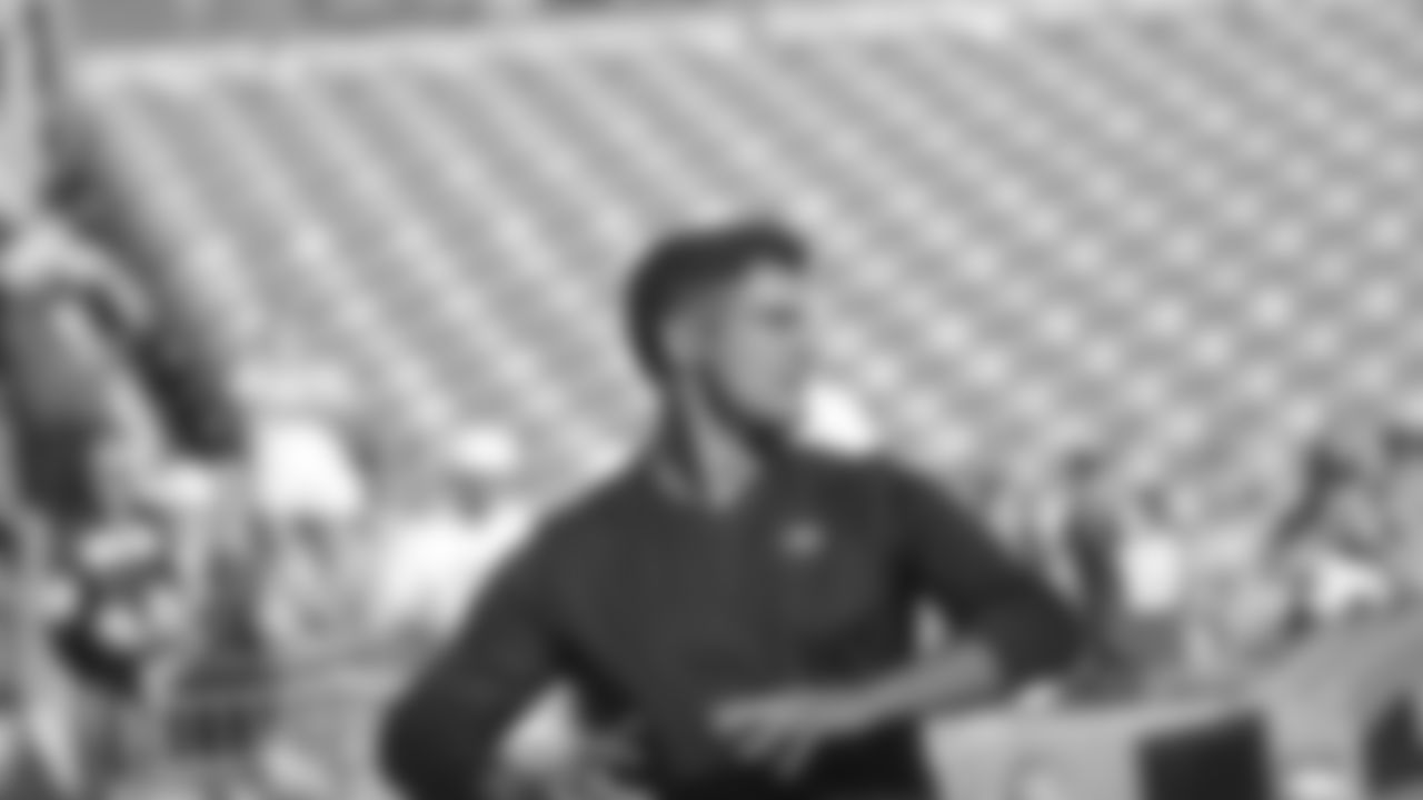 QB Jimmy Garoppolo