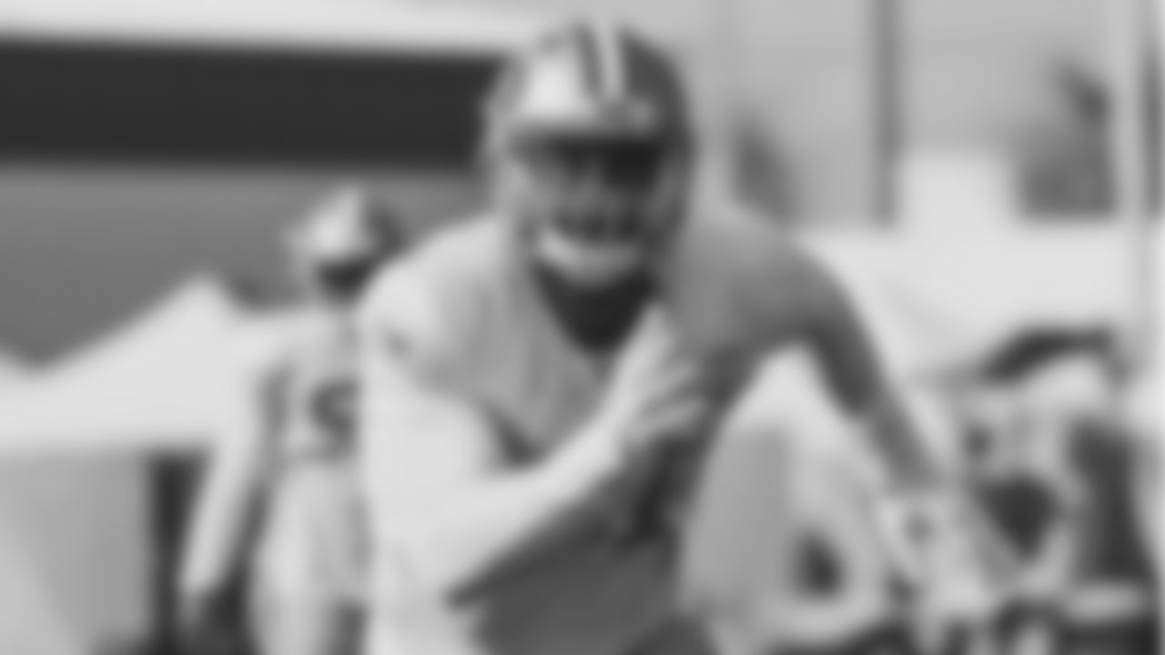 DL Arik Armstead