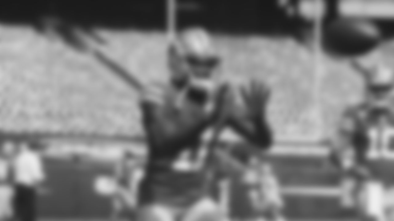 WR Brandon Aiyuk