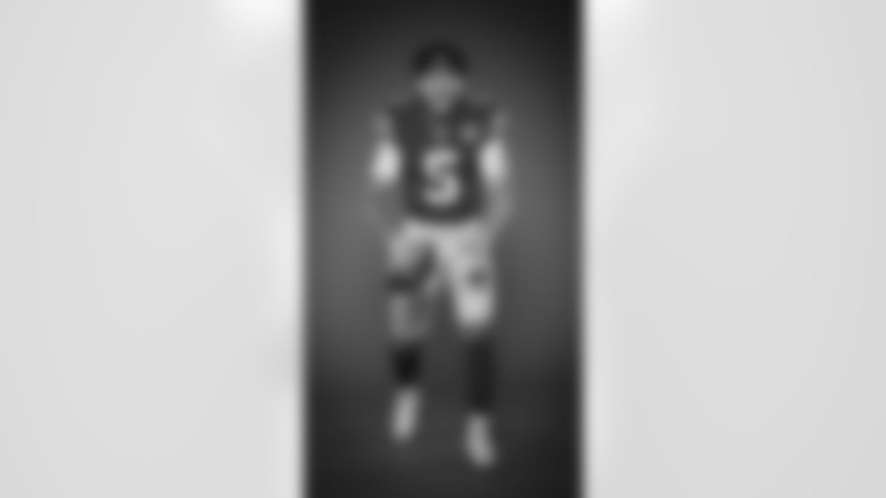 QB Trey Lance