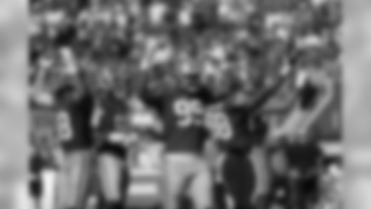 49ers vs. Lions
