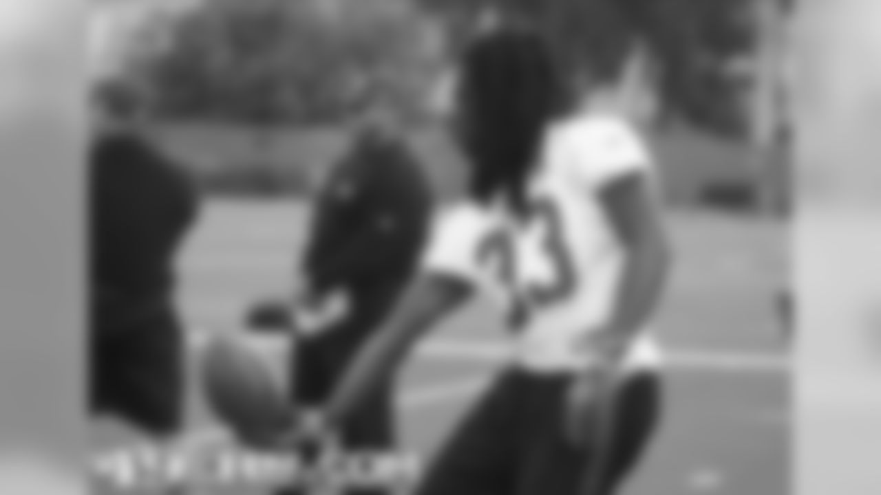 Stanford CB Richard Sherman